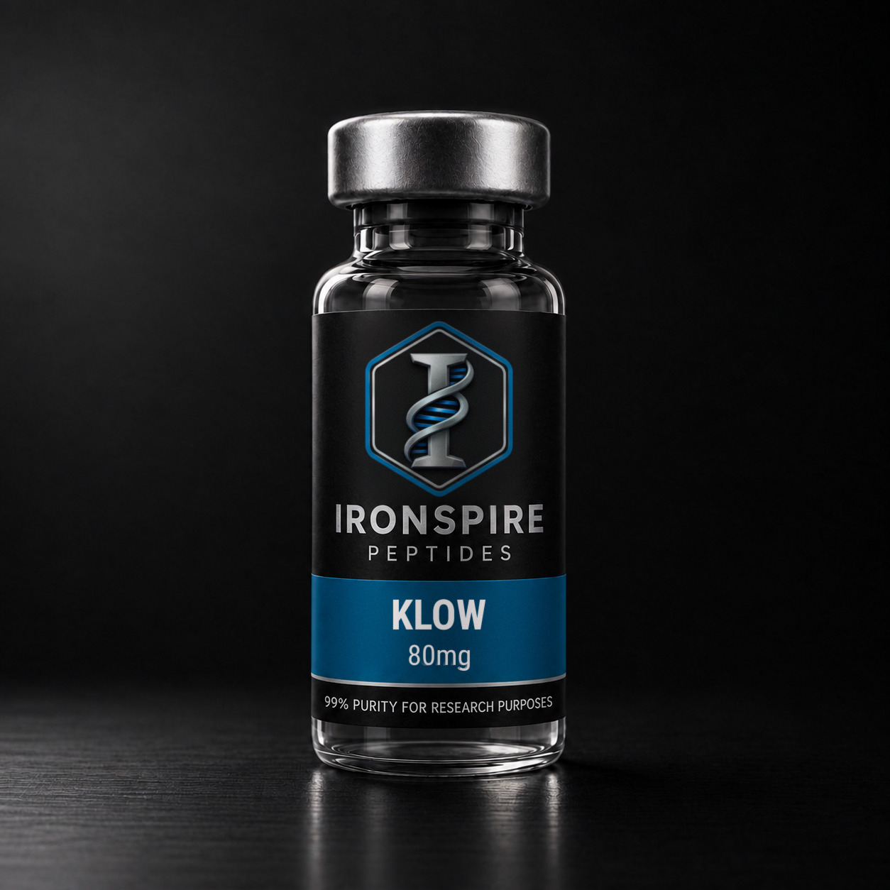 KLOW lyophilized research reagent